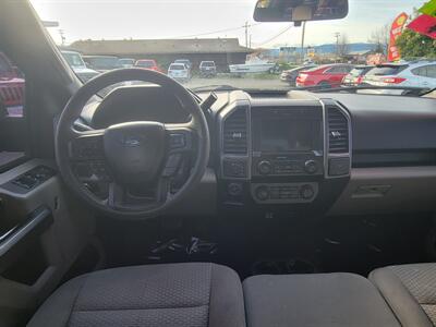 2019 Ford F-150 XLT   - Photo 6 - Fortuna, CA 95540