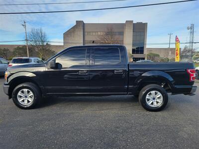 2019 Ford F-150 XLT   - Photo 4 - Fortuna, CA 95540