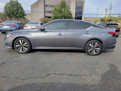 2022 Nissan Altima 2.5 SV   - Photo 4 - Fortuna, CA 95540