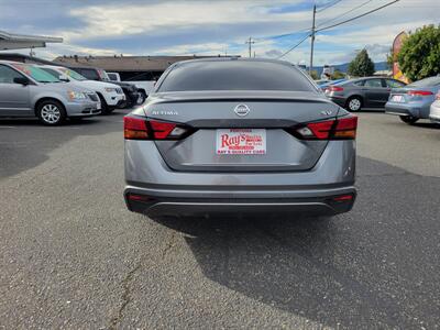2022 Nissan Altima 2.5 SV   - Photo 12 - Fortuna, CA 95540