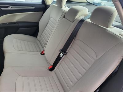 2022 Nissan Altima 2.5 SV   - Photo 8 - Fortuna, CA 95540
