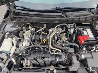2022 Nissan Altima 2.5 SV   - Photo 5 - Fortuna, CA 95540