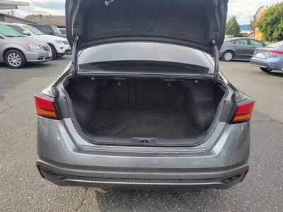 2022 Nissan Altima 2.5 SV   - Photo 9 - Fortuna, CA 95540