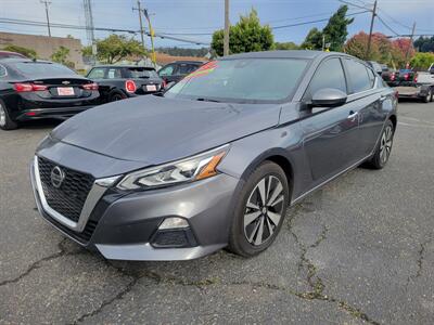 2022 Nissan Altima 2.5 SV   - Photo 3 - Fortuna, CA 95540