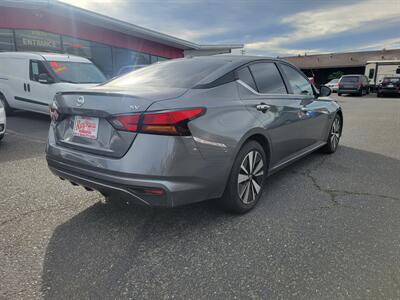 2022 Nissan Altima 2.5 SV   - Photo 13 - Fortuna, CA 95540