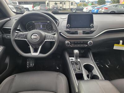 2022 Nissan Altima 2.5 SV   - Photo 6 - Fortuna, CA 95540