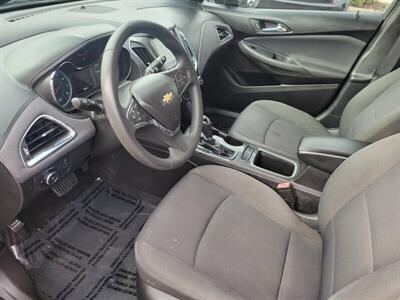 2018 Chevrolet Cruze LT Auto   - Photo 7 - Fortuna, CA 95540