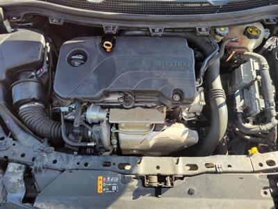 2018 Chevrolet Cruze LT Auto   - Photo 5 - Fortuna, CA 95540