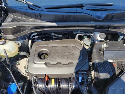 2018 Kia Sportage LX   - Photo 5 - Fortuna, CA 95540
