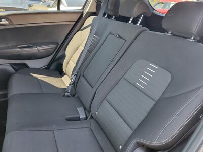 2018 Kia Sportage LX   - Photo 8 - Fortuna, CA 95540