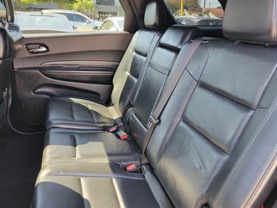2021 Dodge Durango GT   - Photo 8 - Fortuna, CA 95540