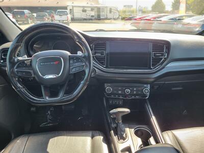 2021 Dodge Durango GT   - Photo 6 - Fortuna, CA 95540