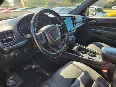 2021 Dodge Durango GT   - Photo 7 - Fortuna, CA 95540
