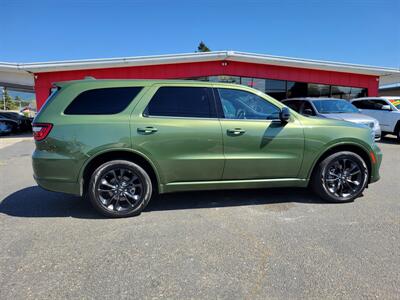 2021 Dodge Durango GT   - Photo 11 - Fortuna, CA 95540