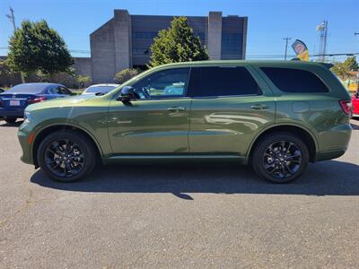 2021 Dodge Durango GT   - Photo 4 - Fortuna, CA 95540