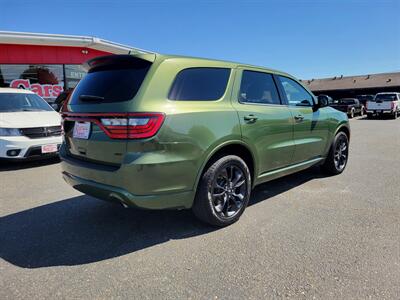 2021 Dodge Durango GT   - Photo 14 - Fortuna, CA 95540