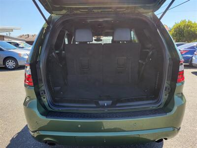 2021 Dodge Durango GT   - Photo 10 - Fortuna, CA 95540