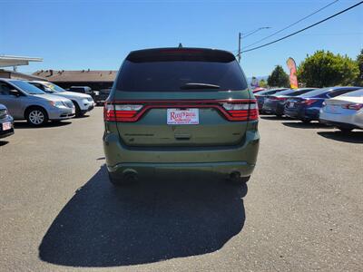 2021 Dodge Durango GT   - Photo 13 - Fortuna, CA 95540