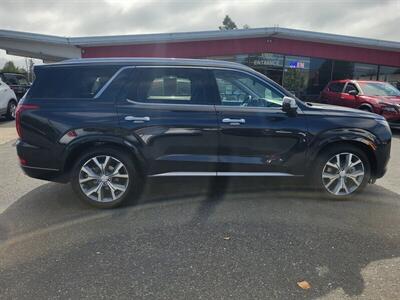 2021 Hyundai PALISADE Limited - Photo 11 - Fortuna, CA 95540