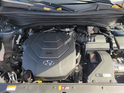 2021 Hyundai PALISADE Limited - Photo 5 - Fortuna, CA 95540