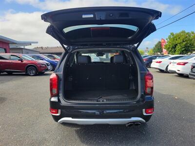2021 Hyundai PALISADE Limited - Photo 10 - Fortuna, CA 95540
