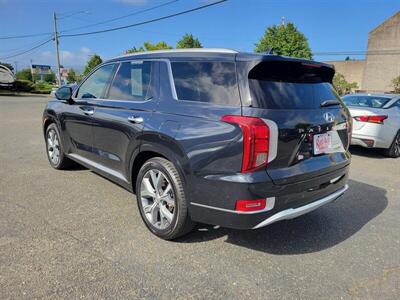 2021 Hyundai PALISADE Limited - Photo 12 - Fortuna, CA 95540