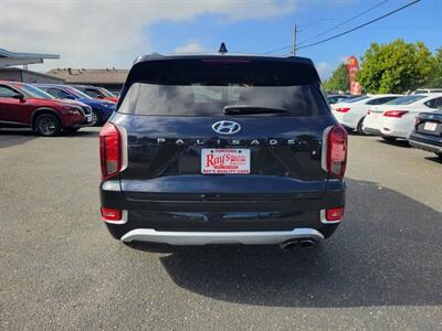 2021 Hyundai PALISADE Limited - Photo 13 - Fortuna, CA 95540