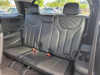 2021 Hyundai PALISADE Limited - Photo 8 - Fortuna, CA 95540