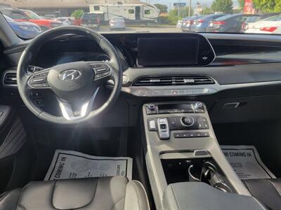 2021 Hyundai PALISADE Limited - Photo 6 - Fortuna, CA 95540