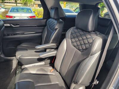 2021 Hyundai PALISADE Limited - Photo 9 - Fortuna, CA 95540