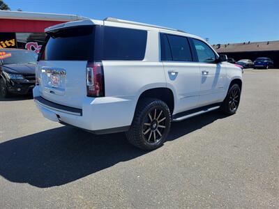 2019 GMC Yukon Denali   - Photo 14 - Fortuna, CA 95540