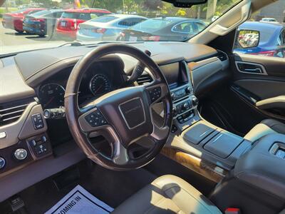 2019 GMC Yukon Denali   - Photo 7 - Fortuna, CA 95540