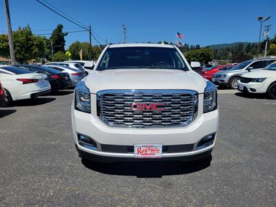 2019 GMC Yukon Denali   - Photo 2 - Fortuna, CA 95540