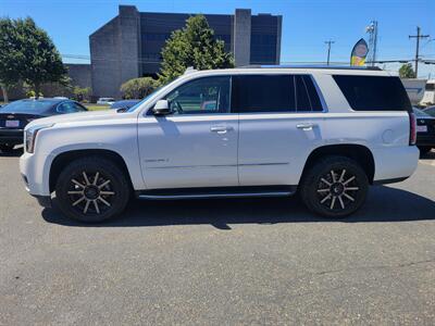 2019 GMC Yukon Denali   - Photo 4 - Fortuna, CA 95540