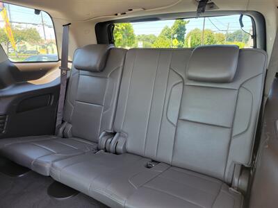 2019 GMC Yukon Denali   - Photo 8 - Fortuna, CA 95540