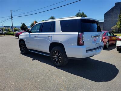 2019 GMC Yukon Denali   - Photo 12 - Fortuna, CA 95540