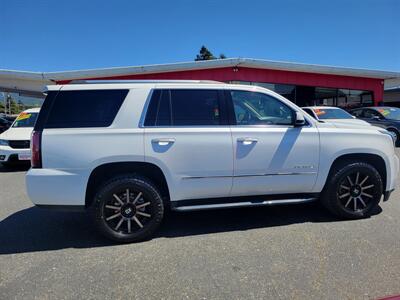 2019 GMC Yukon Denali   - Photo 11 - Fortuna, CA 95540