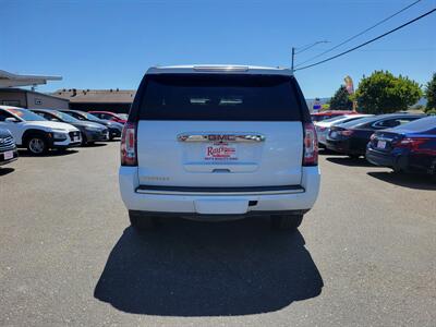 2019 GMC Yukon Denali   - Photo 13 - Fortuna, CA 95540
