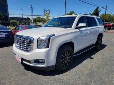 2019 GMC Yukon Denali   - Photo 3 - Fortuna, CA 95540