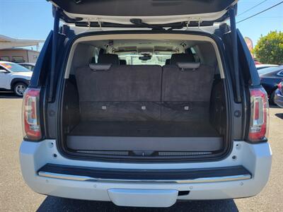 2019 GMC Yukon Denali   - Photo 10 - Fortuna, CA 95540