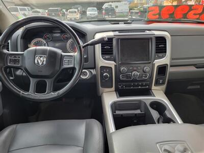 2016 RAM 2500 SLT - Photo 6 - Fortuna, CA 95540