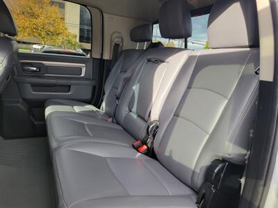 2016 RAM 2500 SLT - Photo 8 - Fortuna, CA 95540