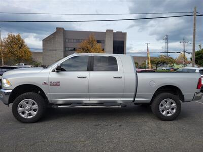 2016 RAM 2500 SLT - Photo 4 - Fortuna, CA 95540