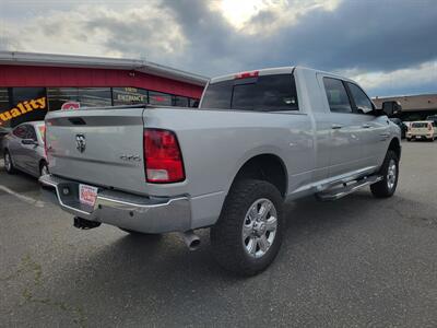 2016 RAM 2500 SLT - Photo 12 - Fortuna, CA 95540
