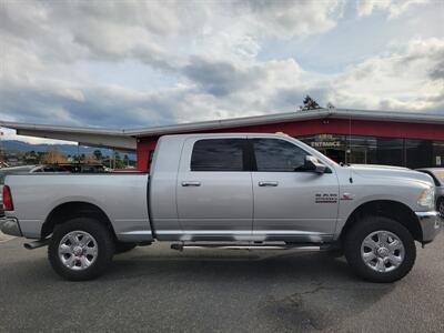 2016 RAM 2500 SLT - Photo 9 - Fortuna, CA 95540