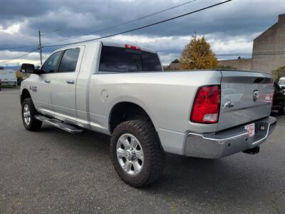 2016 RAM 2500 SLT - Photo 10 - Fortuna, CA 95540