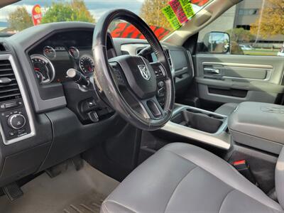 2016 RAM 2500 SLT - Photo 7 - Fortuna, CA 95540