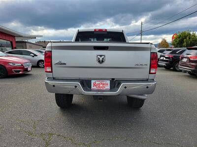 2016 RAM 2500 SLT - Photo 11 - Fortuna, CA 95540