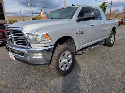 2016 RAM 2500 SLT - Photo 3 - Fortuna, CA 95540