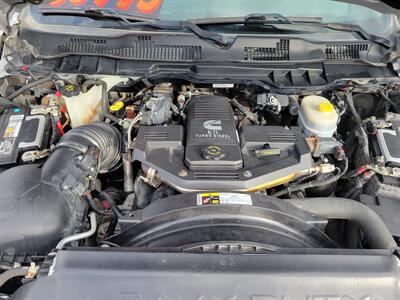 2016 RAM 2500 SLT - Photo 5 - Fortuna, CA 95540